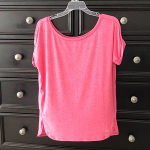 GapFit tee